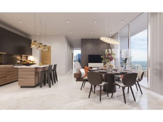 Bella Vista, Distrito de Donosoのアパートメント