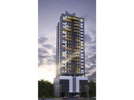 Apartment in San Francisco, Distrito de San Francisco