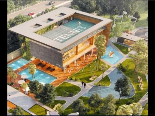 Daire Panama (şehir)
, Distrito de Panamá