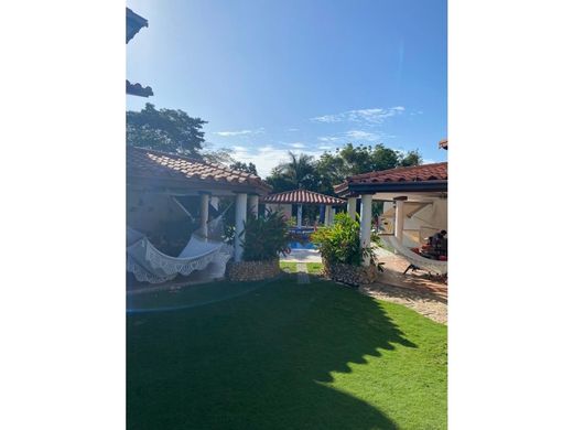 Casa di lusso a San Carlos, Distrito de San Carlos