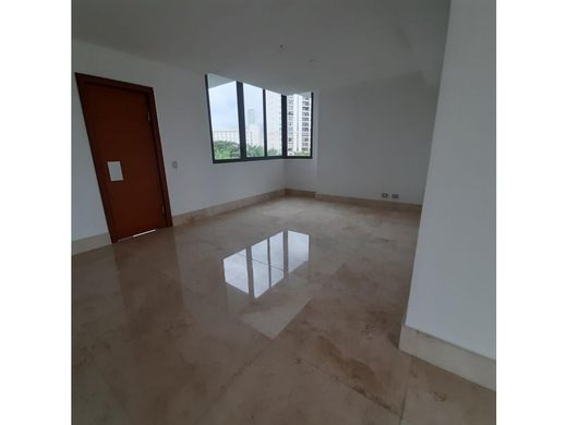 Apartment / Etagenwohnung in Panama-Stadt, Distrito de Panamá