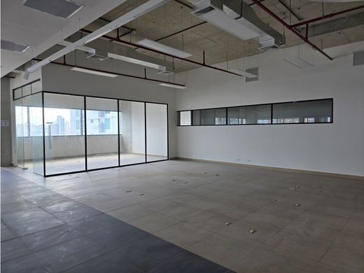 Офис, Панама, Distrito de Panamá