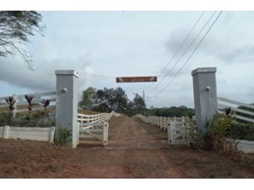 Farmhouse in La Chorrera, Distrito de La Chorrera