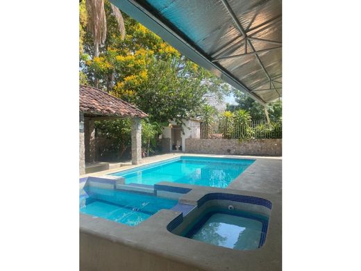 Casa di lusso a San Carlos, Distrito de San Carlos