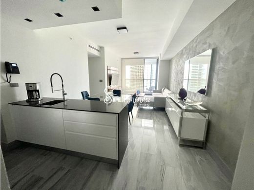 아파트 / 파나마 시, Distrito de Panamá