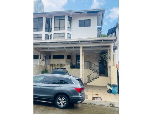 Luxus-Haus in Panama-Stadt, Distrito de Panamá