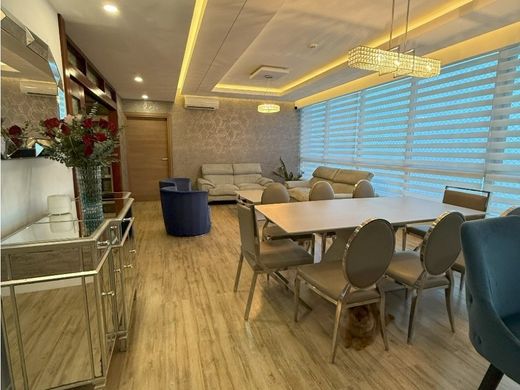 Apartment in Panama City, Distrito de Panamá