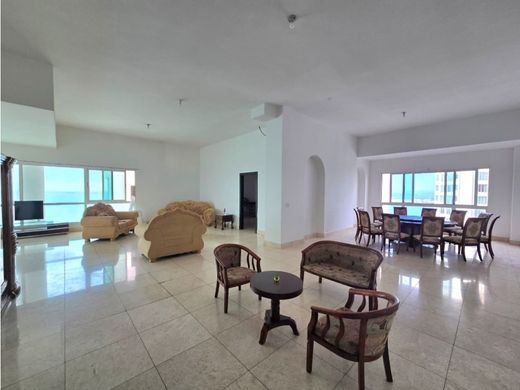 Διαμέρισμα σε Πόλη του Παναμά, Distrito de Panamá