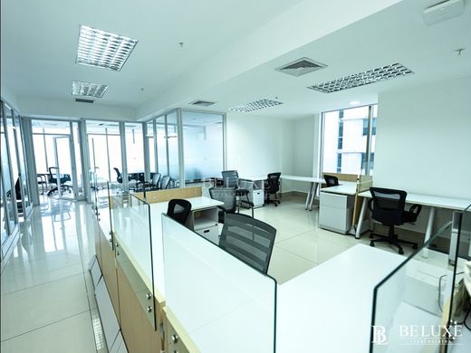 Office in Panama City, Distrito de Panamá