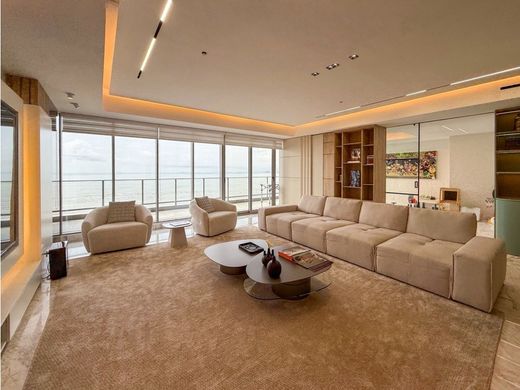 Apartment / Etagenwohnung in Panama-Stadt, Distrito de Panamá