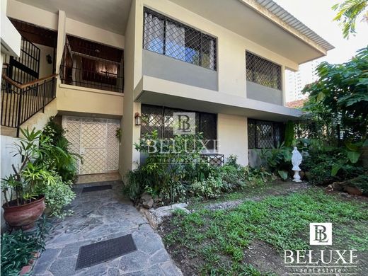 Πολυτελή κατοικία σε Πόλη του Παναμά, Distrito de Panamá