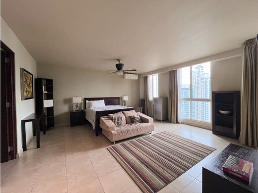 Piso / Apartamento en Ciudad de Panamá, Distrito de Panamá