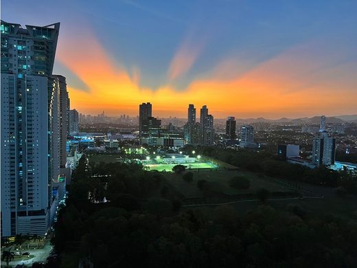 パナマシティ, Distrito de Panamáのアパートメント