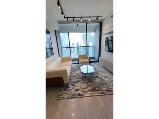 Apartment / Etagenwohnung in Bella Vista, Distrito de Donoso