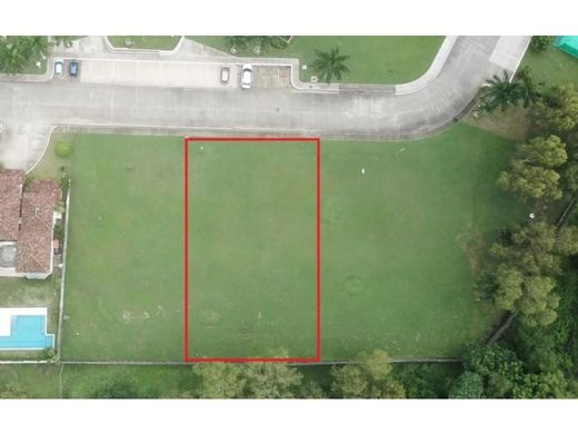 Arsa Juan Díaz, Distrito de Antón