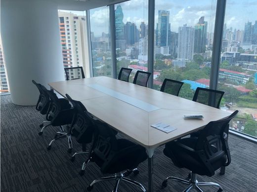 Office in San Francisco, Distrito de San Francisco