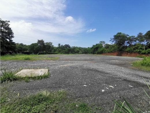 La Chorrera, Distrito de La Chorreraの土地