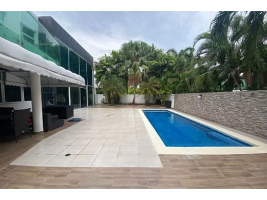 Luxus-Haus in Panama-Stadt, Distrito de Panamá