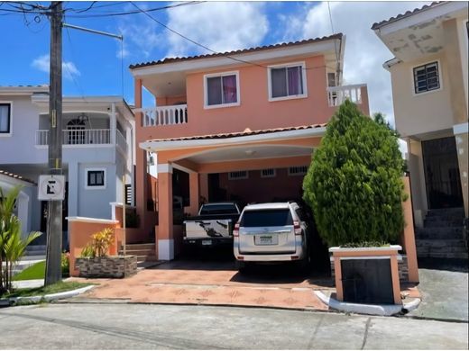 豪宅  Ancón, Distrito de Panamá