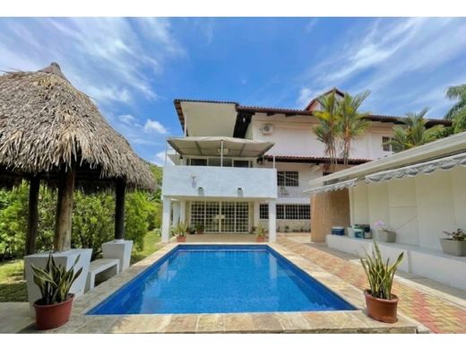 Luxury home in Panama City, Distrito de Panamá