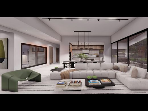 ‏בתי כפר ב  Boquete, Distrito de Boquete