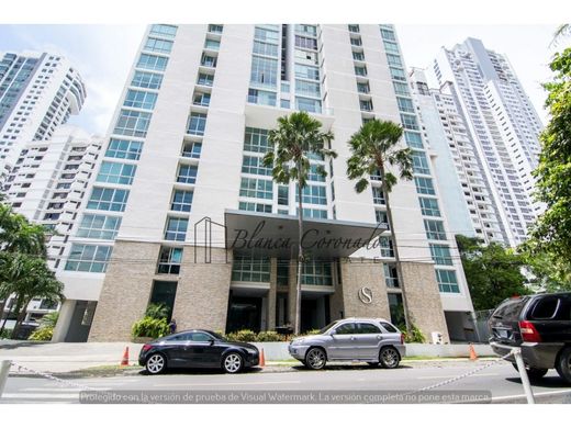Appartamento a Panamá, Distrito de Panamá