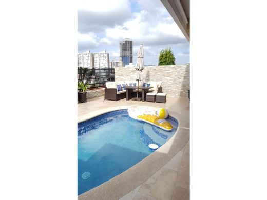 Casa di lusso a San Miguelito, Distrito San Miguelito