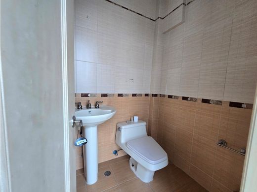 Piso / Apartamento en Ciudad de Panamá, Distrito de Panamá