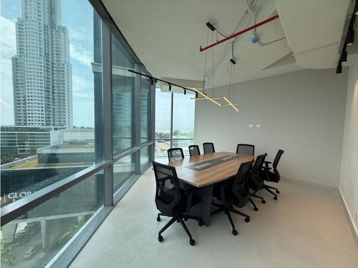 Office in Juan Díaz, Distrito de Antón