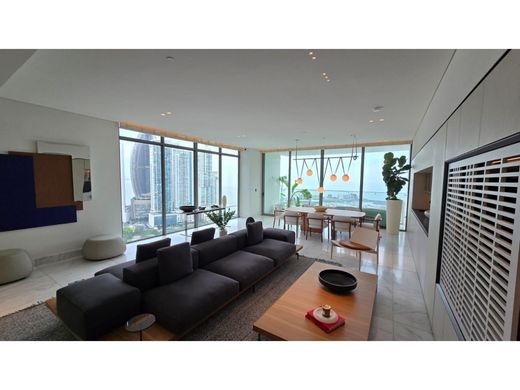 Appartement in Panama-stad, Distrito de Panamá