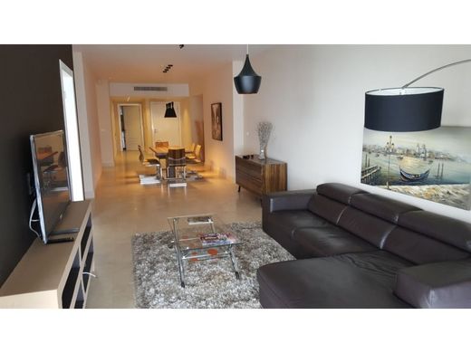 Piso / Apartamento en Bella Vista, Distrito de Donoso