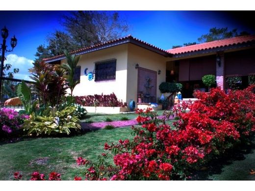 Luxe woning in San Carlos, Distrito de San Carlos