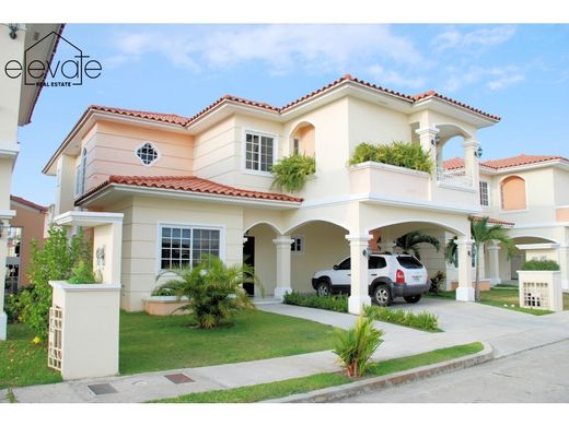 Luksusowy dom w Panama, Distrito de Panamá