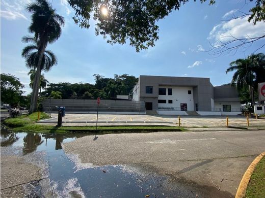 Wohnkomplexe in Albrook, Distrito de Panamá