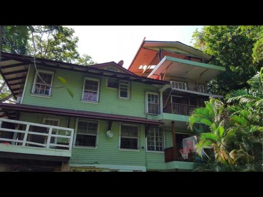 Casa de lujo en Ancón, Distrito de Panamá