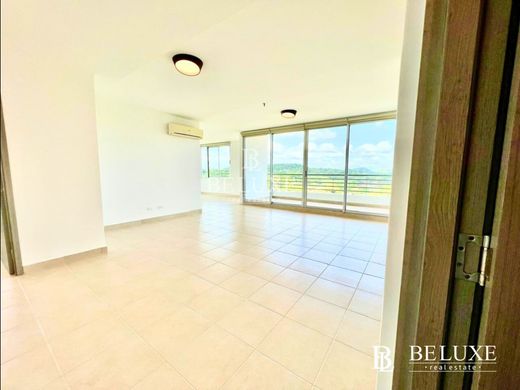 Apartment / Etagenwohnung in Panama-Stadt, Distrito de Panamá