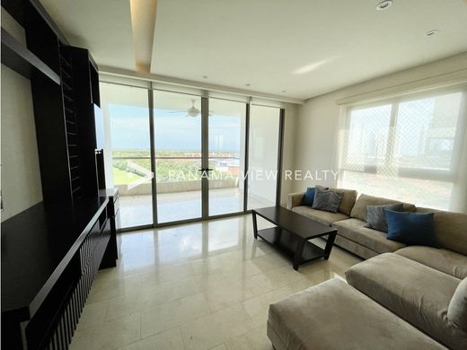 Piso / Apartamento en Ciudad de Panamá, Distrito de Panamá