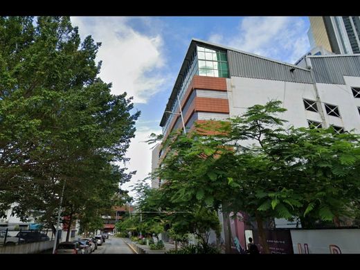 콘도미니엄 / Bella Vista, Distrito de Donoso