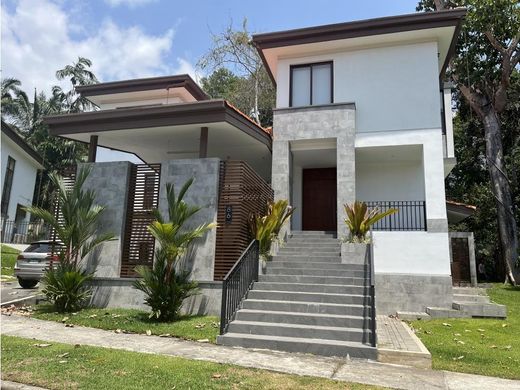Casa di lusso a Ancón, Distrito de Panamá