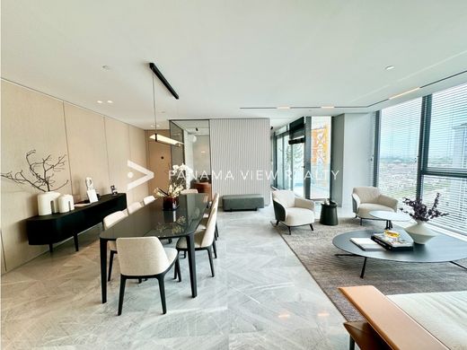 Appartement à Panamá, Distrito de Panamá