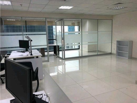 Bella Vista, Distrito de Donosoのオフィス