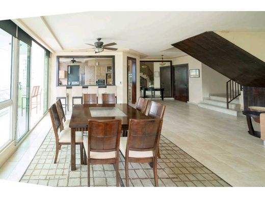 Cobertura - Panamá, Distrito de Panamá