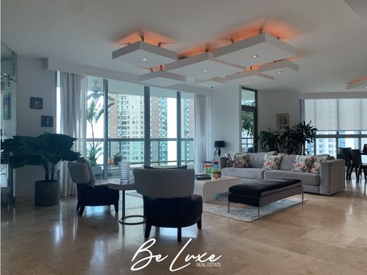 Apartment / Etagenwohnung in Panama-Stadt, Distrito de Panamá