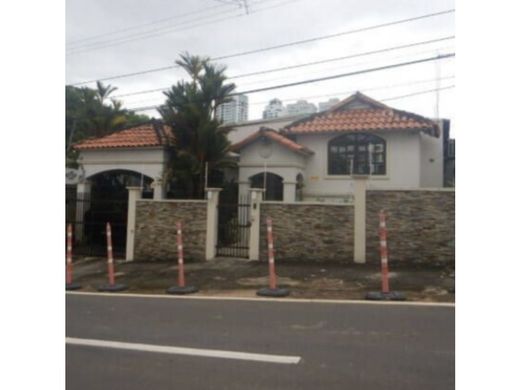 Luxus-Haus in Panama-Stadt, Distrito de Panamá