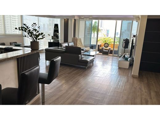 Apartamento - Altos de San Francisco, Distrito de La Chorrera