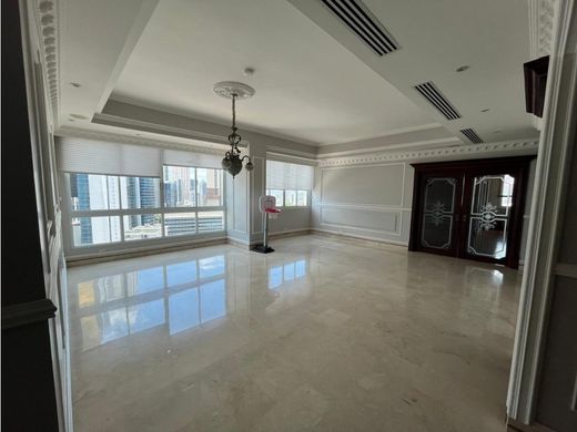 Apartment / Etagenwohnung in Panama-Stadt, Distrito de Panamá