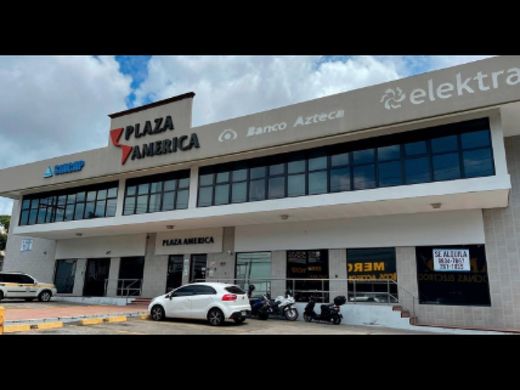 Офис, Vista Hermosa, Distrito de Panamá
