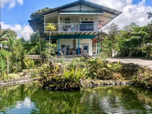 Hotel in Boquerón, Provincia de Colón
