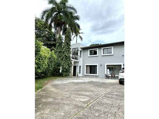 Πολυτελή κατοικία σε Ancón, Distrito de Panamá