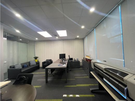 Büro in Juan Díaz, Distrito de Antón